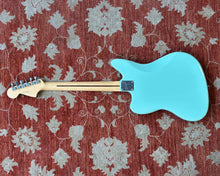Load image into Gallery viewer, Fender Squier Vintage Modified Jaguar - Modified w/ American Pro Maple Neck
