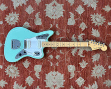 Load image into Gallery viewer, Fender Squier Vintage Modified Jaguar - Modified w/ American Pro Maple Neck
