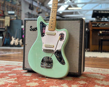 Load image into Gallery viewer, Fender Squier Vintage Modified Jaguar - Modified w/ American Pro Maple Neck

