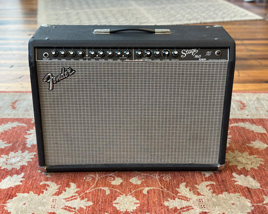 Fender Stage 160 DSP
