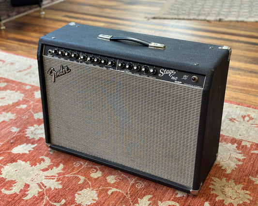 Fender Stage 160 DSP