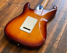 Load image into Gallery viewer, &#39;17 Fender Standard Stratocaster Plus Top - Noiseless Hotrod! 🔥
