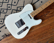 Load image into Gallery viewer, Fender Standard Telecaster - Arctic White
