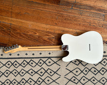 Load image into Gallery viewer, Fender Standard Telecaster - Arctic White
