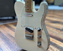 Load image into Gallery viewer, Fender Standard Telecaster - Arctic White

