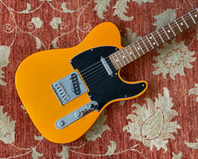 Load image into Gallery viewer, Fender Standard Telecaster FSR Satin - Arizona Sun
