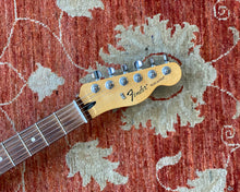 Load image into Gallery viewer, Fender Standard Telecaster FSR Satin - Arizona Sun
