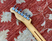 Load image into Gallery viewer, Fender Standard Telecaster FSR Satin - Arizona Sun

