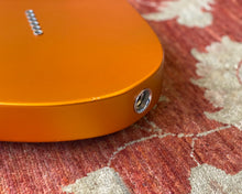 Load image into Gallery viewer, Fender Standard Telecaster FSR Satin - Arizona Sun
