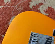 Load image into Gallery viewer, Fender Standard Telecaster FSR Satin - Arizona Sun
