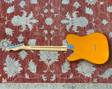 Load image into Gallery viewer, Fender Standard Telecaster FSR Satin - Arizona Sun
