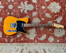 Load image into Gallery viewer, Fender Standard Telecaster FSR Satin - Arizona Sun
