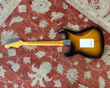 Load image into Gallery viewer, Fender Stories Collection Eric Johnson 1954 &#39;Virginia&#39; Stratocaster w/OHSC
