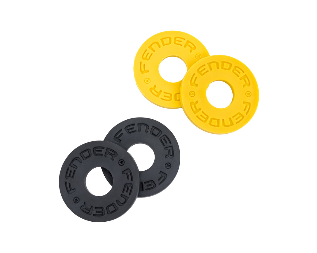 Fender Strap Blocks Third Man Records