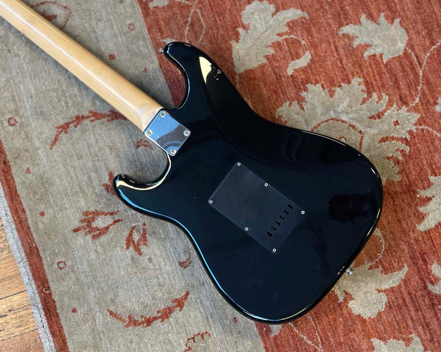 1993 Fender 'O' Series Stratocaster ST-STD MIJ
