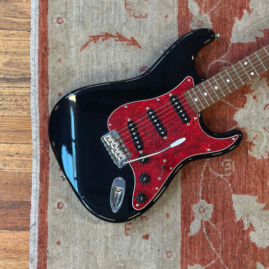 1993 Fender 'O' Series Stratocaster ST-STD MIJ