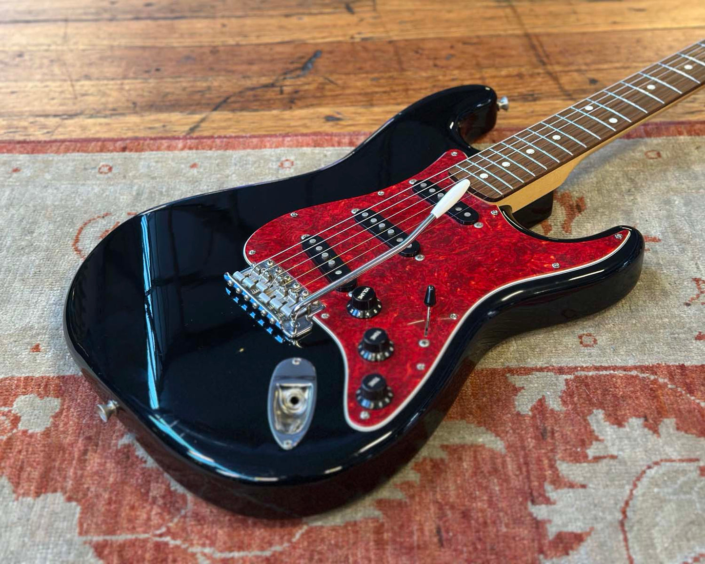 1993 Fender 'O' Series Stratocaster ST-STD MIJ