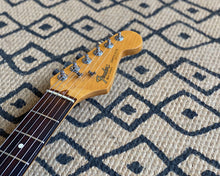 Load image into Gallery viewer, &#39;83 Fender 2-Knob Stratocaster - Dan Smith Era 🇺🇸
