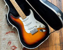 Load image into Gallery viewer, 1992 Fender Stratocaster Standard - Made in USA
