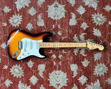 Load image into Gallery viewer, 1992 Fender Stratocaster Standard - Made in USA
