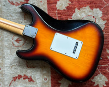 Load image into Gallery viewer, 1992 Fender Stratocaster Standard - Made in USA
