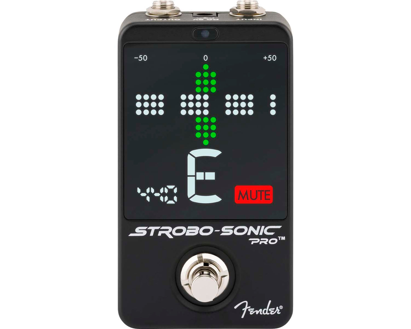 Fender Strobo-Sonic Pro