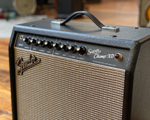 Load image into Gallery viewer, Fender Super Champ XD
