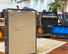 Load image into Gallery viewer, Fender Super Six Reverb
