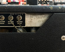 Load image into Gallery viewer, Fender Super Six Reverb
