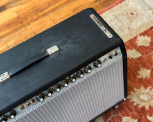 Load image into Gallery viewer, Fender Super Six Reverb Modified 2x10 - Loaded w/ Rajun Cajun
