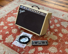 Load image into Gallery viewer, Fender Super Sonic 22 1x12 Combo w/ Celestion Vintage-30s
