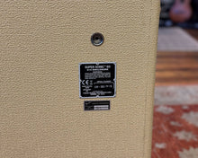 Load image into Gallery viewer, Fender Super Sonic 60 2x12 Cabinet
