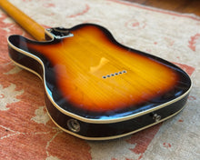 Load image into Gallery viewer, 2010 Fender TB-62B Telecaster
