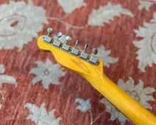 Load image into Gallery viewer, 2010 Fender TB-62B Telecaster

