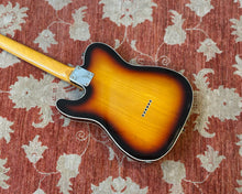 Load image into Gallery viewer, 2010 Fender TB-62B Telecaster
