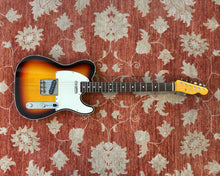 Load image into Gallery viewer, 2010 Fender TB-62B Telecaster

