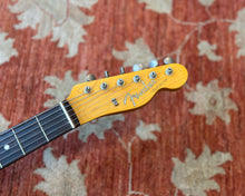 Load image into Gallery viewer, 2010 Fender TB-62B Telecaster
