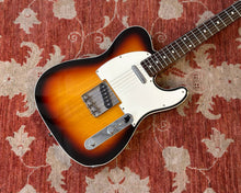 Load image into Gallery viewer, 2010 Fender TB-62B Telecaster
