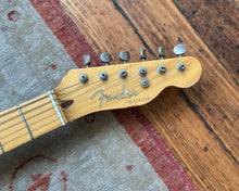 Load image into Gallery viewer, 1997 Fender TL52 Telecaster (Crafted in Japan) - Butterscotch Blonde w/ Vaugh Skow Pickups (3.15kg)
