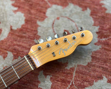 Load image into Gallery viewer, Fender TL62B Telecaster Bigsby - CIJ
