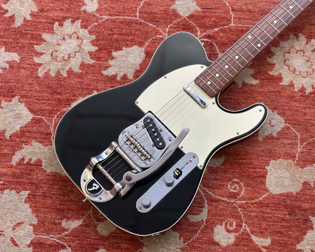 Fender TL62B Telecaster Bigsby - CIJ