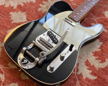 Load image into Gallery viewer, Fender TL62B Telecaster Bigsby - CIJ
