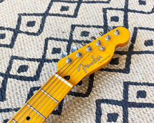Load image into Gallery viewer, 2006 Fender TN-SPL Thinline Telecaster Special w/ Bigsby &amp; Wilkinson Roller Bridge
