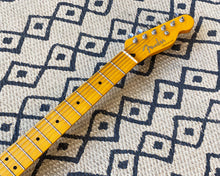 Load image into Gallery viewer, 2006 Fender TN-SPL Thinline Telecaster Special w/ Bigsby &amp; Wilkinson Roller Bridge

