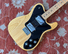 Load image into Gallery viewer, &#39;89 Fender TD75-65 Telecaster Deluxe - MIJ
