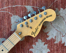 Load image into Gallery viewer, &#39;89 Fender TD75-65 Telecaster Deluxe - MIJ
