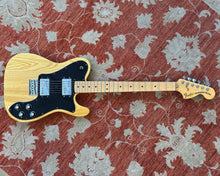 Load image into Gallery viewer, &#39;89 Fender TD75-65 Telecaster Deluxe - MIJ
