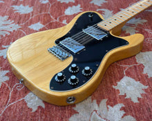 Load image into Gallery viewer, &#39;89 Fender TD75-65 Telecaster Deluxe - MIJ
