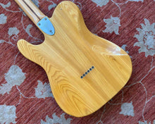 Load image into Gallery viewer, &#39;89 Fender TD75-65 Telecaster Deluxe - MIJ
