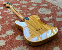 Load image into Gallery viewer, &#39;89 Fender TD75-65 Telecaster Deluxe - MIJ
